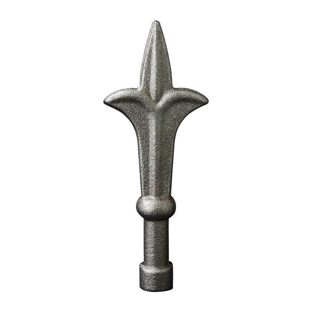 Telescopic gate detail 2